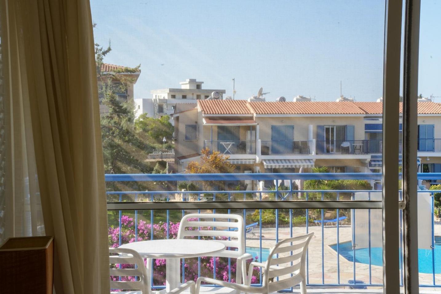 Resitour Paradise Gardens Paphos Kültér fotó